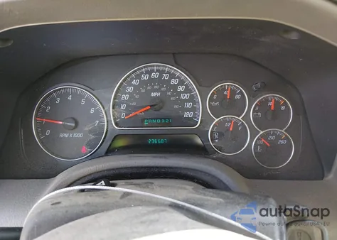 2002 GMC Envoy Sle z USA, uszkodzony, nr VIN 1GKDT13S522324083